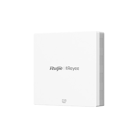 RG-EAP102 V2  1200M双频千兆面板AP